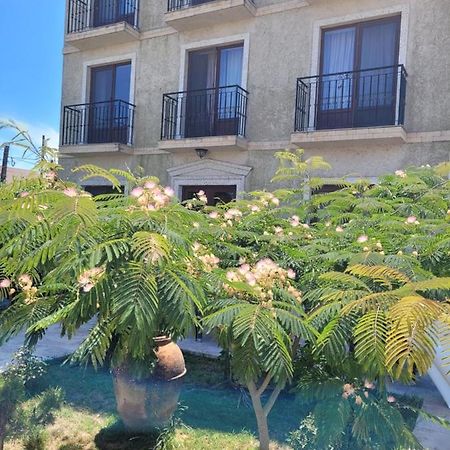 Vila Caviar Hotel Sulina Eksteriør billede