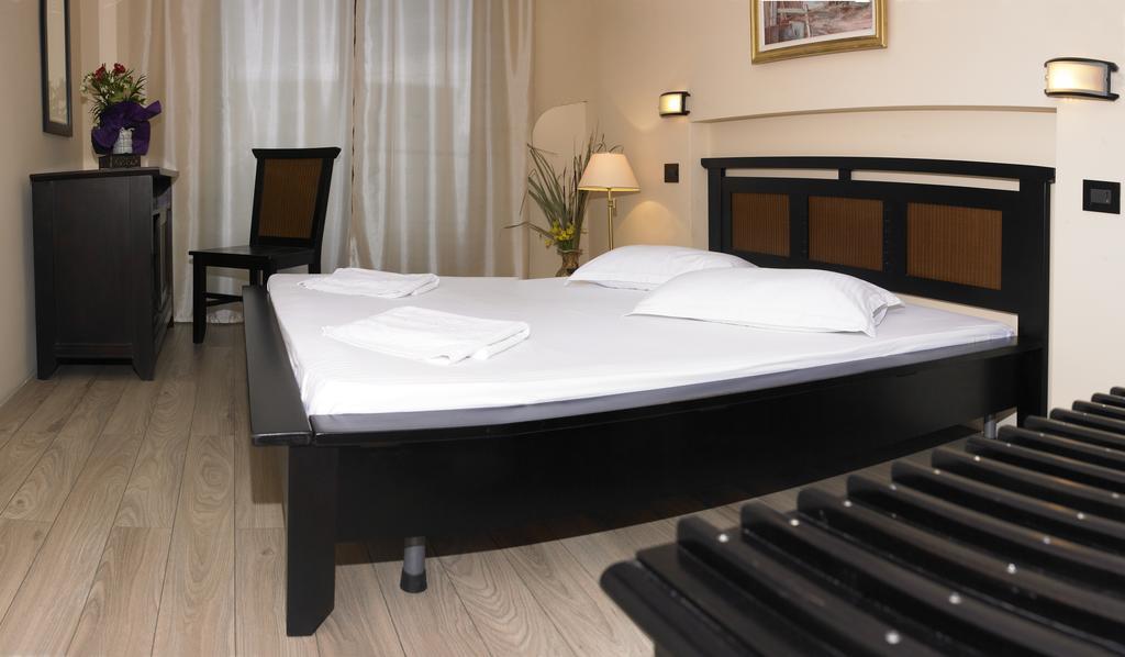 Vila Caviar Hotel Sulina Værelse billede